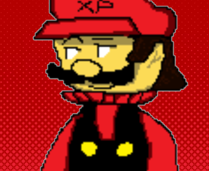 crystariofanart