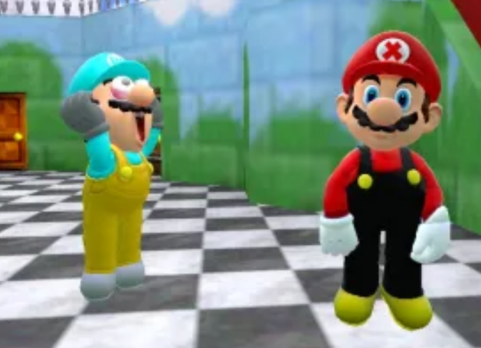 greenigi fanfart